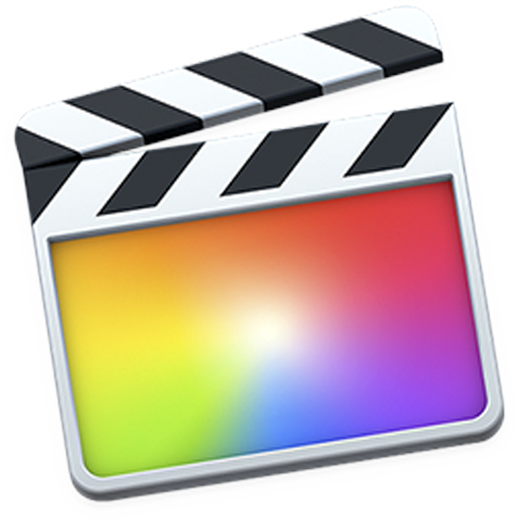 Curso Final Cut Pro X 10.3